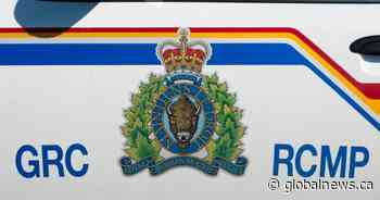 Man arrested after doctor killed in attack at Red Deer clinic​