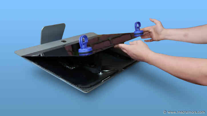 2020 iMac Teardown Reveals Internal Changes and Similarities