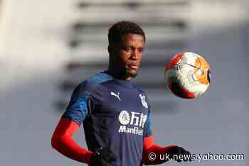 Wilfred Zaha to Arsenal: Crystal Palace star responds to Instagram viral post