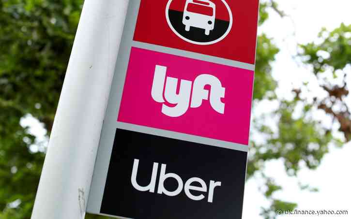 Blow for Uber as California orders it to class 100,000 drivers as employees