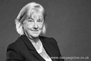 Sheila Mitchell steps down as Public Health England marketing chief after 13 years