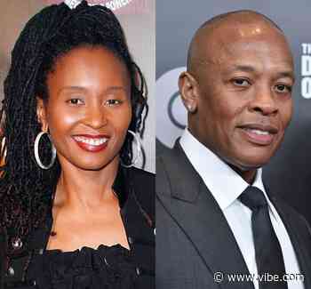 Dee Barnes Talks Dr. Dre. Attack, Goes Silent When Asked If He Sexually Assaulted Her - Vibe