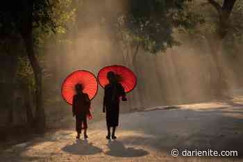 Winners of Rowayton Arts Center's 'PHotography and Sculpture' Exhibit Announced - darienite.com