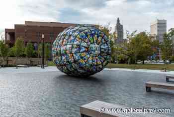 Arts Group Issues Statement About Destruction of Public Sculpture - GoLocalProv