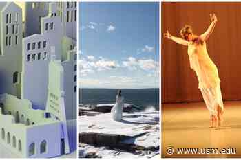 Southern Miss Arts Faculty Receive Mississippi Arts Commission Grants - Southern Miss Now