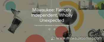 Google Considers Milwaukee a Hub for Arts & Culture - Milwaukee Magazine