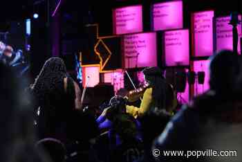 35th Annual Mayor's Arts Awards Goes Virtual! - PoPville