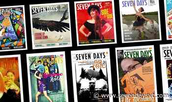 Slideshow: We've Covered a Lot of Arts in 25 Years - Seven Days