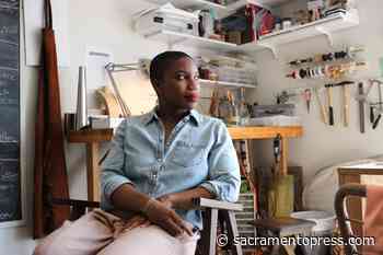 Verge Center for the Arts Announces Dynamic Virtual Experiences for 15th Annual “Sac Open Studios” - The Sacramento Press