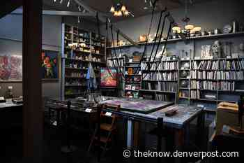 4 things to know about Denver's arts and culture scene this week - The Know