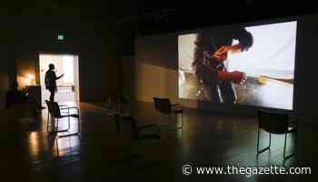 Amid pandemic, Legion Arts stages comeback - The Gazette