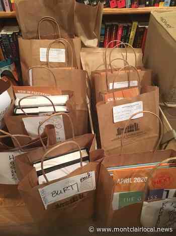 COVID-19: virtual options in arts and culture - Montclair Local