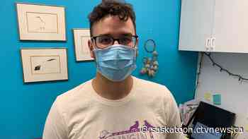 'It’s not acceptable': Prairie Harm Reduction wants better reporting of overdoses from SHA
