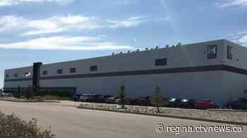 18 employees at K-Bro Linens test positive for COVID-19