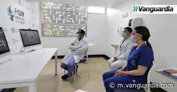 Hospital de Málaga recibirá apoyo en cuidado crítico de la Universidad Nacional y su Hospital Universitario - Vanguardia