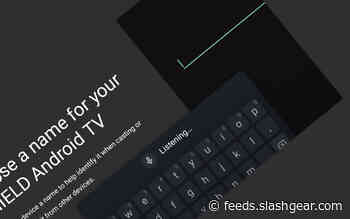 Android TV updated with new features plus 4K HDR for Stadia