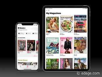 Apple's move to bolster News app draws criticism