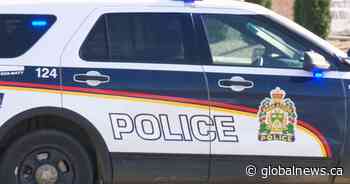 Saskatoon Police Service replacing 15 of 65 vehicles