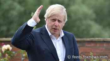 Boris Johnson says it is a 'moral duty' to reopen schools, warns of widening gap between students