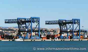 Porto di Cagliari, Uiltrasporti chiede proroga ammortizzatori - Informazioni Marittime