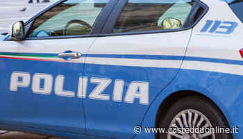 Cagliari, in sella allo scooter con hashish e marijuana nel borsello: arrestato - Casteddu Online