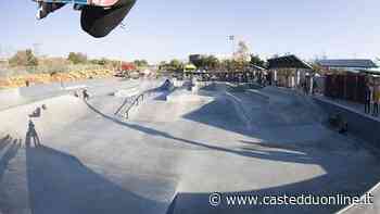 Cagliari, addio al vecchio campo di calcio: in via Pessagno arriva il nuovo skate park - Casteddu Online