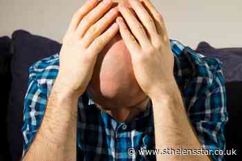 Lockdown restrictions have impacted men's mental health – Samaritans - St Helens Star
