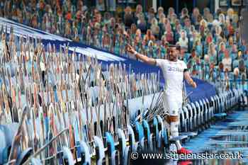 Jack Harrison returns to Leeds for third loan spell - St Helens Star
