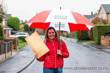 10 neighbours win on the Postcode Lottery - St Helens Star