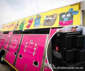 Recycling pilot still going ahead, insists St Helens Council - St Helens Star