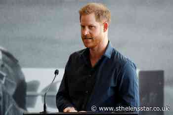 Harry urges the world to take action against systemic racism - St Helens Star