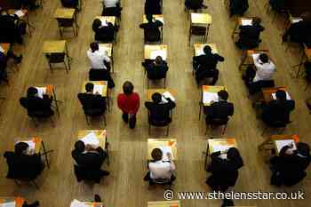 Scotland's Education Secretary 'has 24 hours to fix exams problem' - St Helens Star