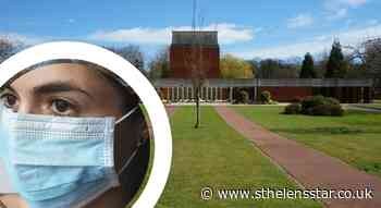 Face masks now required at St Helens Crematorium funerals - St Helens Star