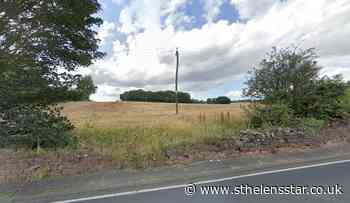 Another 337 homes proposed for Halsnead Garden Village - St Helens Star