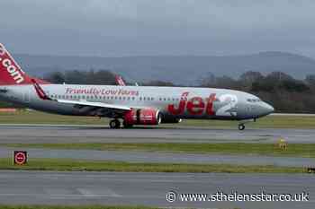 Travel firm to restart Cyprus flights and holidays next week - St Helens Star