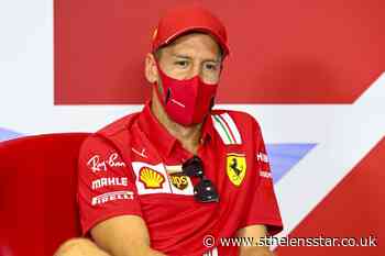Ferrari should cut ties with Sebastian Vettel now – Gerhard Berger - St Helens Star