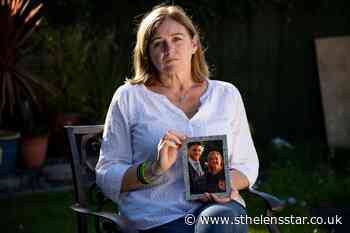 MP suggests reviewing sentencing guidelines after meeting Pc Harper's mother - St Helens Star
