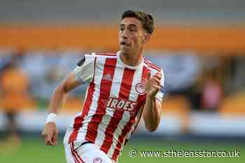 Liverpool closing in on signing of Olympiacos defender Kostas Tsimikas - St Helens Star