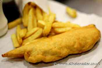 Cod and monkfish under threat from climate change, study warns - St Helens Star