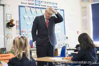 Children 'very minor players' in Covid-19 transmission, expert says - St Helens Star