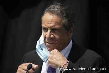 NY governor calls Trump benefits executive order 'laughable' - St Helens Star