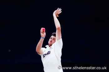 Jamie Overton stars as Somerset demolish Northamptonshire - St Helens Star