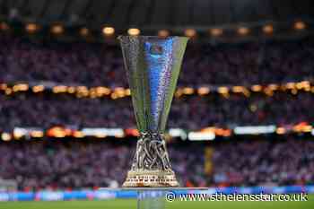 5 talking points ahead of Europa League quarter-finals - St Helens Star
