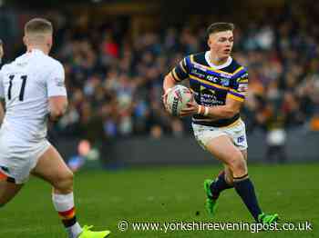 Leeds Rhinos v St Helens - all you need to know - Yorkshire Evening Post