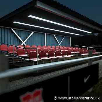 What Windleshaw Sports Club renovations could look like - St Helens Star