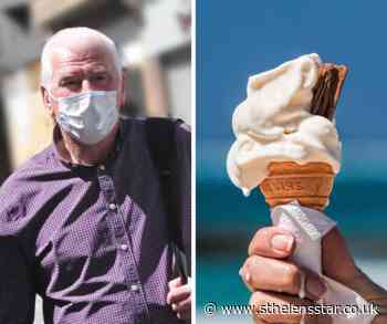 Public heath chief has this important message as heatwave sets in - St Helens Star