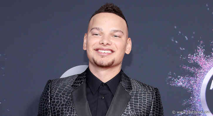 Kane Brown Had to Be Rescued by Police After Getting Lost in His Backyard