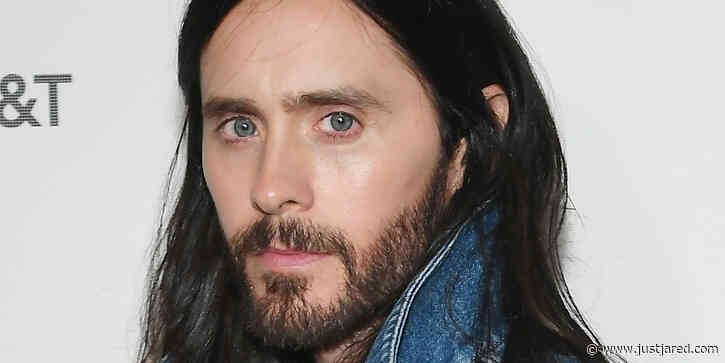 Jared Leto Tweets, Then Deletes The Title For 'Tron 3'