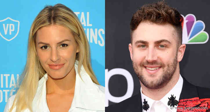 Morgan Stewart is Pregnant, Expecting First Child with Fiance Jordan McGraw