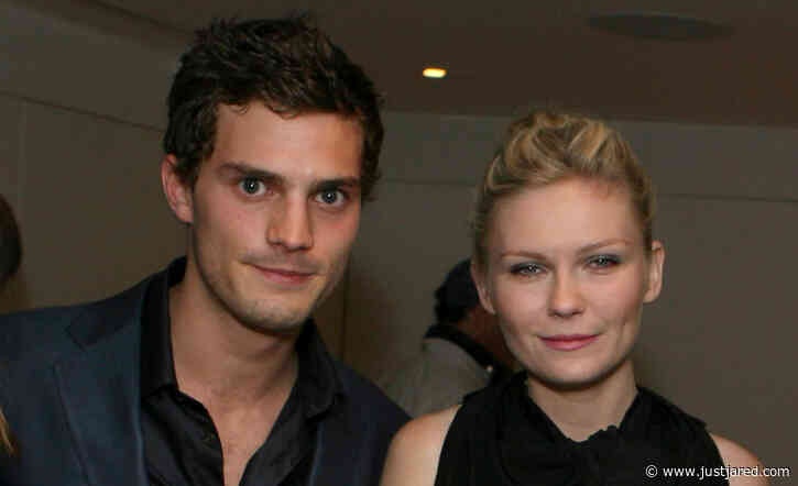Jamie Dornan Turns Into Marie Antoinette in This Funny Deep Fake Video!